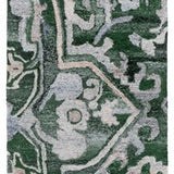 safavieh clearance marquee mrq116y green rug