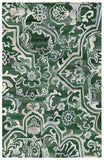 safavieh clearance marquee mrq116y green rug