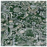 safavieh clearance marquee mrq116y green rug
