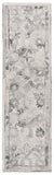 safavieh clearance marquee mrq126f light grey rug