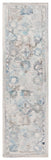 safavieh clearance marquee mrq126l light blue rug