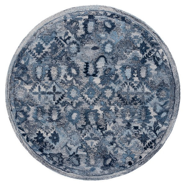 safavieh clearance marquee mrq126n navy rug