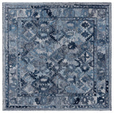 safavieh clearance marquee mrq126n navy rug