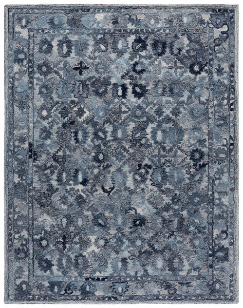 safavieh clearance marquee mrq126n navy rug