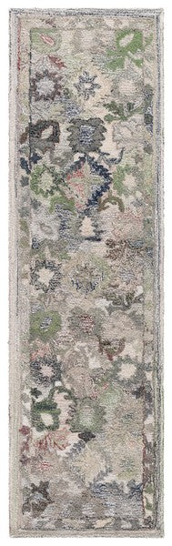 safavieh clearance marquee mrq126y green rug