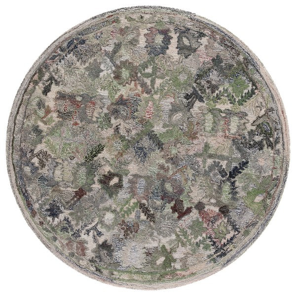 safavieh clearance marquee mrq126y green rug