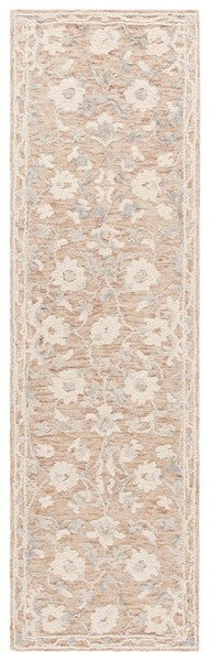 safavieh clearance marquee mrq502p rust rug
