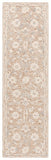 safavieh clearance marquee mrq502p rust rug