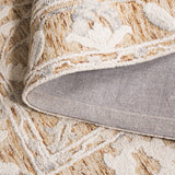 safavieh clearance marquee mrq502p rust rug
