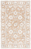 safavieh clearance marquee mrq502p rust rug