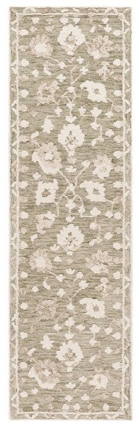 safavieh clearance marquee mrq503y green rug