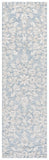 safavieh clearance marquee mrq504m blue rug