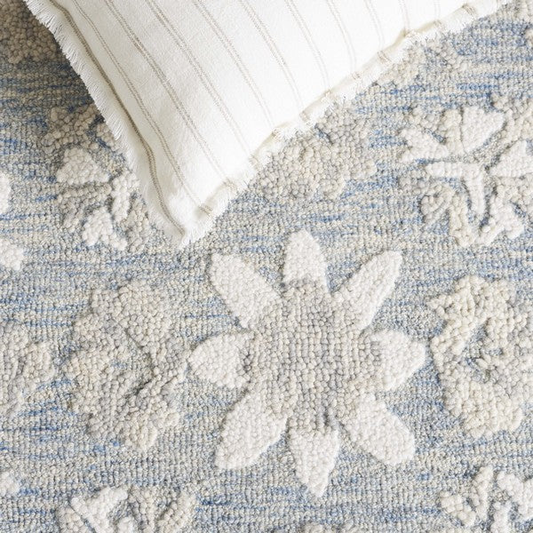 safavieh clearance marquee mrq504m blue rug