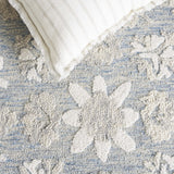 safavieh clearance marquee mrq504m blue rug