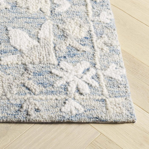 safavieh clearance marquee mrq504m blue rug