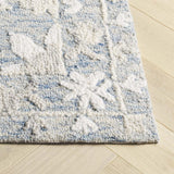 safavieh clearance marquee mrq504m blue rug