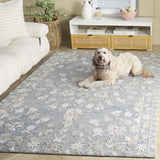 safavieh clearance marquee mrq504m blue rug
