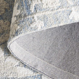 safavieh clearance marquee mrq504m blue rug