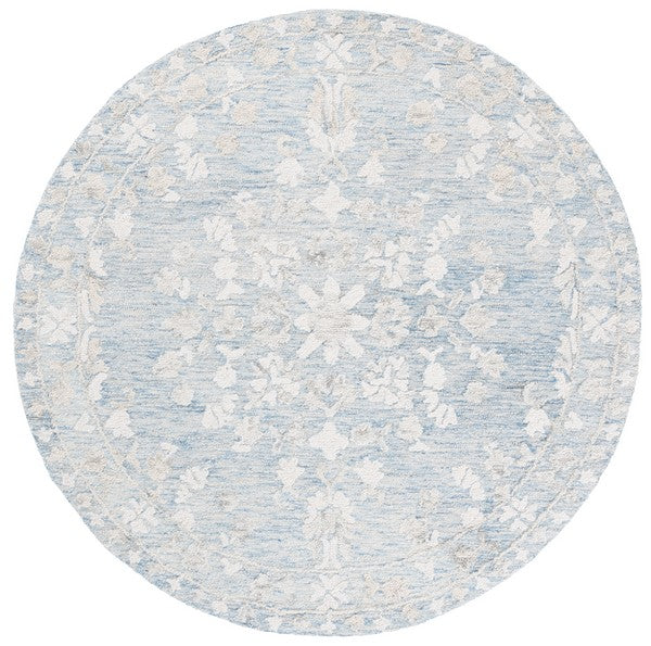 safavieh clearance marquee mrq504m blue rug