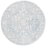 safavieh clearance marquee mrq504m blue rug