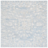 safavieh clearance marquee mrq504m blue rug
