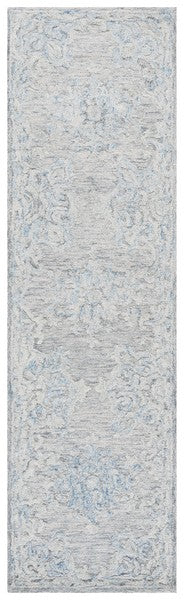 safavieh clearance marquee mrq505m grey rug