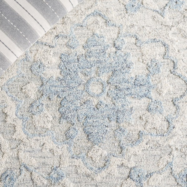 safavieh clearance marquee mrq505m grey rug