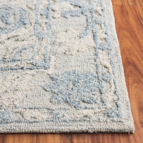 safavieh clearance marquee mrq505m grey rug