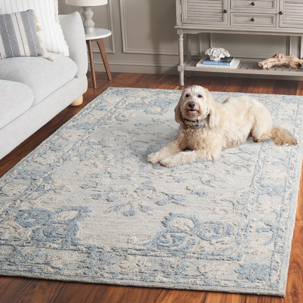 safavieh clearance marquee mrq505m grey rug