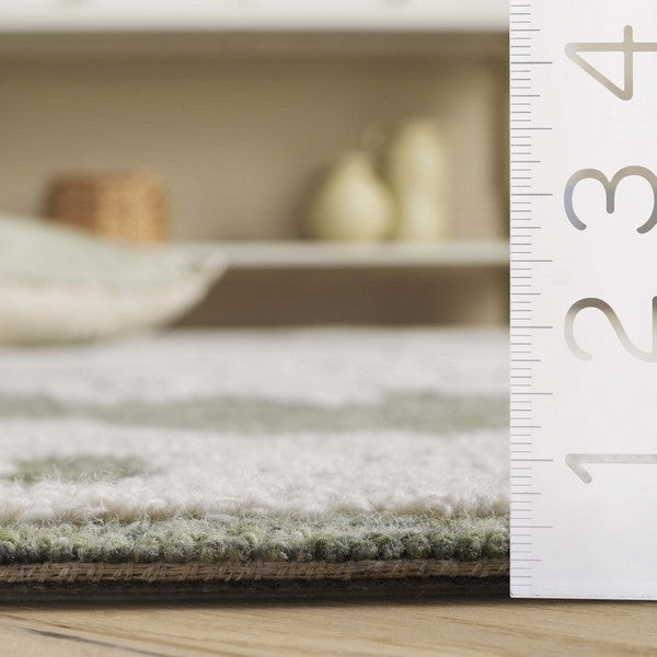 safavieh clearance marquee mrq505y green rug