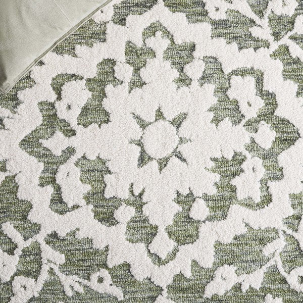safavieh clearance marquee mrq505y green rug