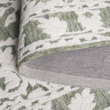 safavieh clearance marquee mrq505y green rug