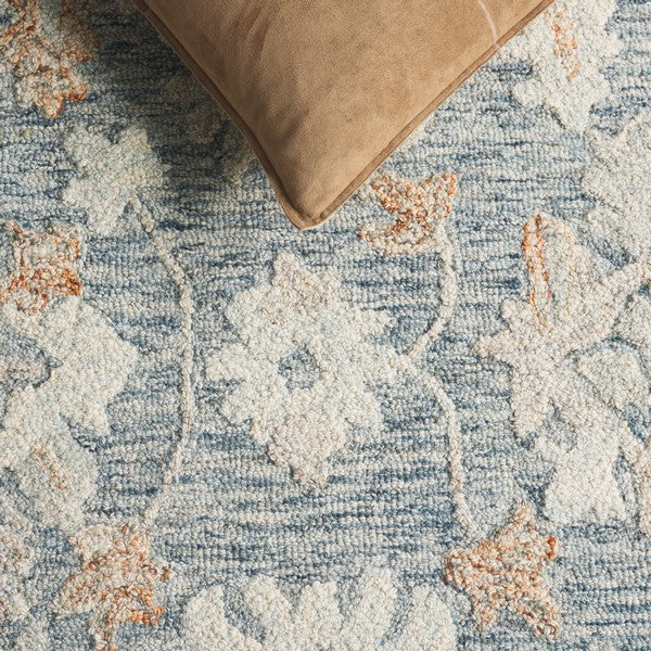 safavieh clearance marquee mrq506m blue rug