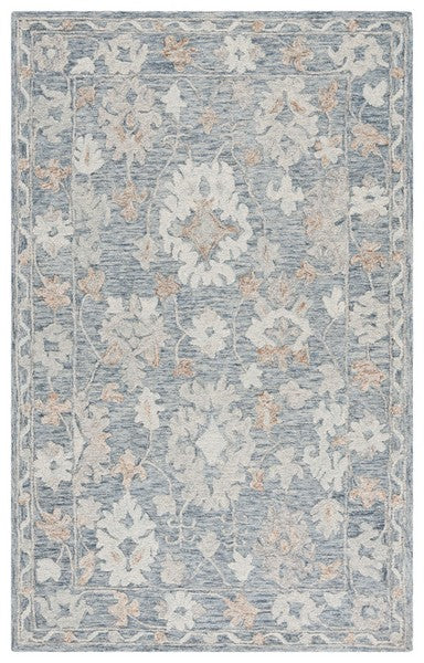 safavieh clearance marquee mrq506m blue rug