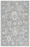 safavieh clearance marquee mrq506m blue rug