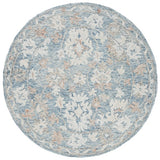 safavieh clearance marquee mrq506m blue rug