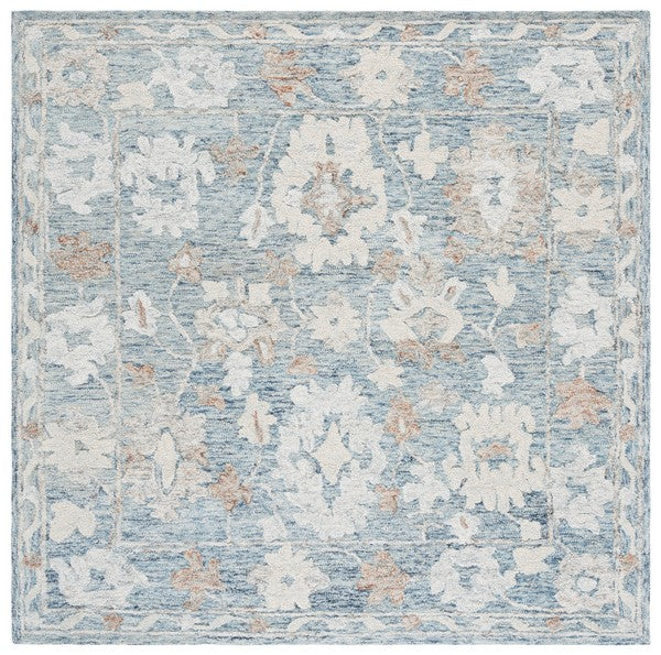 safavieh clearance marquee mrq506m blue rug
