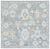 safavieh clearance marquee mrq506m blue rug