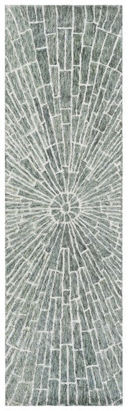 safavieh clearance marquee mrq507y green rug