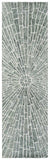 safavieh clearance marquee mrq507y green rug