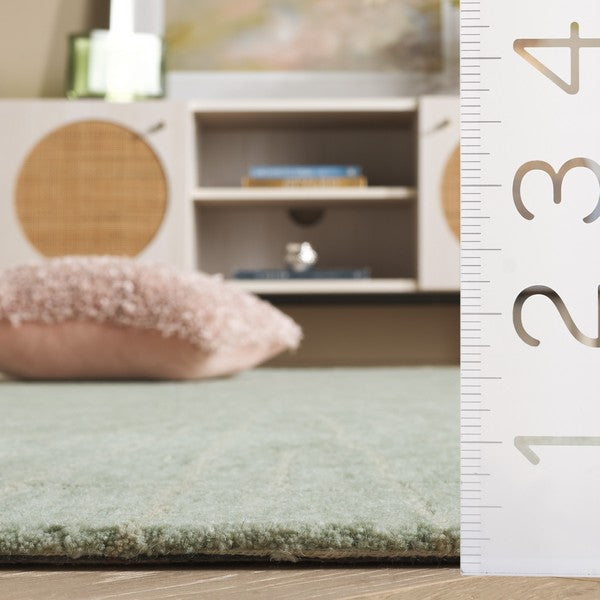 safavieh clearance marquee mrq507y green rug
