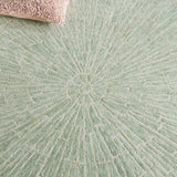 safavieh clearance marquee mrq507y green rug