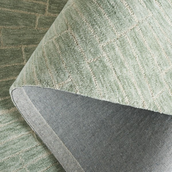 safavieh clearance marquee mrq507y green rug