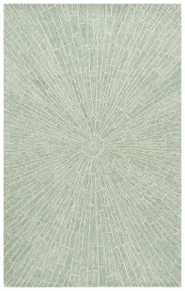 safavieh clearance marquee mrq507y green rug