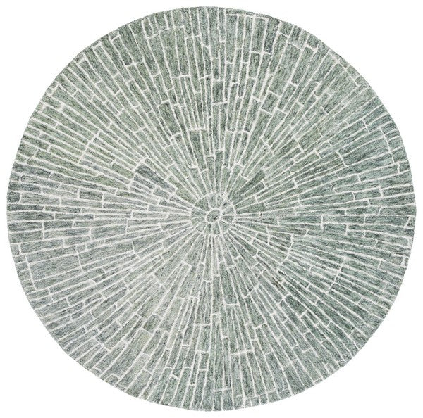 safavieh clearance marquee mrq507y green rug