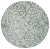 safavieh clearance marquee mrq507y green rug