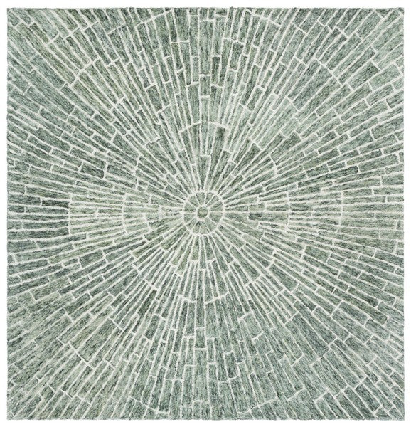 safavieh clearance marquee mrq507y green rug