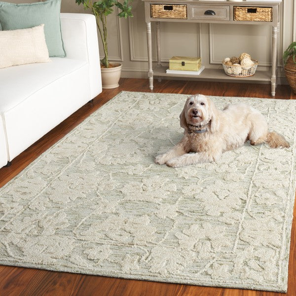 safavieh clearance marquee mrq508f grey rug