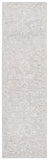 safavieh clearance marquee mrq510f grey rug