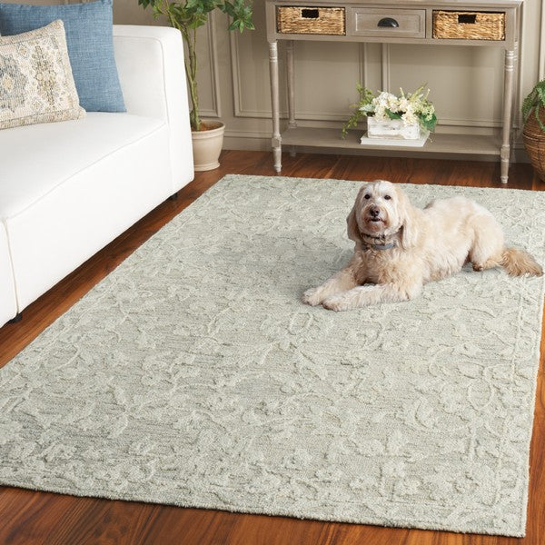 safavieh clearance marquee mrq510f grey rug